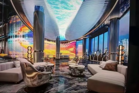 黄冈新场子KTV招聘信息,日结高端场所客户素质高