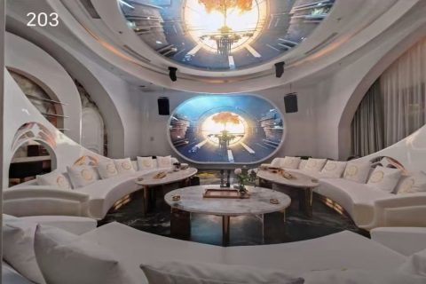 黄冈KTV招聘女服务员 薪资日结提供住宿